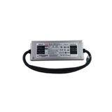 Mean Well XLG-150-H-A 56V DC 4.17A Dahili PFC'li Tek Çıkışlı Led Sürücü