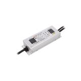 Mean Well XLG-150-L-AB 214V DC 1.05A Dahili PFC AC-DC Tek Çıkışlı Led Sürücü
