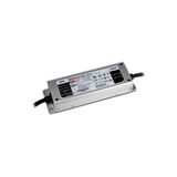 Mean Well XLG-200-12-A 12V DC 16A Dahili PFCli Tek Çıkışlı Led Sürücü