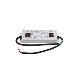 Mean Well XLG-200-24-A 24V DC 8.3A Dahili PFC AC-DC Tek Çıkışlı Led Sürücü