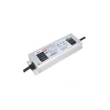 Mean Well XLG-200-L-A 285V DC 1.05A Dahili PFC AC-DC Tek Çıkışlı Led Sürücü