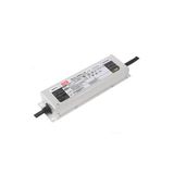 Mean Well XLG-240-L-A 342V DC 0.7A Dahili PFC AC-DC Tek Çıkışlı Led Sürücü