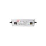 Mean Well XLG-240-M-A 171V DC 1.4A Dahili PFC AC-DC Tek Çıkışlı Led Sürücü