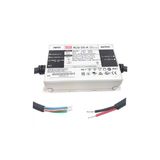 Mean Well XLG-25-A 25W Tek Çıkışlı LED Sürücü Dahili Sabit Güç Modu