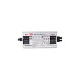 Mean Well XLG-75-L-AB 107V DC 1.05A Dahili PFCli AC-DC Tek Çıkışlı Led Sürücü