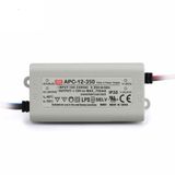 MeanWell APC-12-350 9~36VDC 350MA IP30 Güç Kaynağı