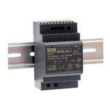MeanWell HDR-060-05 5VDC 6.5AMP Dın Rail Stepshape Güç Kaynağı