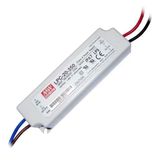 MeanWell LPC-20-350 9~48VDC 350MA IP67 Güç Kaynağı