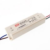 Meanwell Lpc-35-1400 9 ~ 24v 1400 Ma Sabit Akım Led Driver İp67