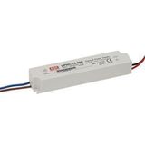 MeanWell LPHC-18-700 6~25VDC 700mA IP67 Güç Kaynağı