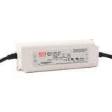 MeanWell LPV-150-12 12VDC 10.0Amp IP67 Güç Kaynağı