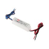 MeanWell LPV-150-24 24VDC 6.3AMP IP67 Güç Kaynağı