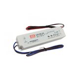 MeanWell LPV-35-12 12VDC 3.0Amp IP67 Güç Kaynağı