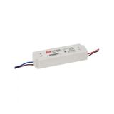 Meanwell Lpv-35-24 35w 24v 1,5a Sabit Voltaj Led Driver İp67