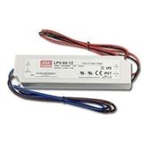 MeanWell LPV-60-12 12VDC 5.0AMP IP67 Meanwell Güç Kaynağı