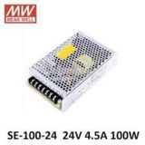 Meanwell Lrs-100-24 100W 4,5 Amper Led Trafo Adaptör Güç Kaynağı