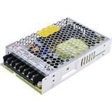 MeanWell LRS-150-12 12VDC 12.5AMP Güç Kaynağı
