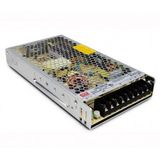 MeanWell LRS-200-12KO 12VDC 17.0AMP Güç Kaynağı