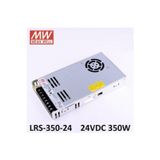 MEANWELL Lrs-350-24 / 350W-24Vdc 14,5 Amp. Güç Kaynağı Giriş: 90-132 Ac / 180-264 Ac, Çıkış: 24V Dc