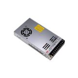 Meanwell Lrs-350-24 Ac-dc Tek Çıkışlı Kapalı Güç Kaynağı