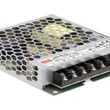 Meanwell LRS-50-12 Güç Kaynağı LRS 50W 12V Dc