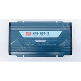 MeanWell NPB-450-12 Akü Şarj Cihazı