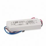 MeanWell Ortalama iyi LPV-35-12 LED Güç Kaynağı Transformatörü 12 V / 3 A / 36 W IP67 LED Aydınlatma için LED Trafo