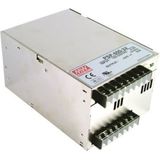 MeanWell PSP-0600-24 24VDC 25.0AMP Güç Kaynağı