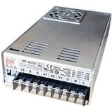 Meanwell QP-200D ,110V..220VAC 5VDC/15A +12VDC/4A +24VDC/3A -12VDC/0.7A Güç Kaynağı - 0 - Siyah