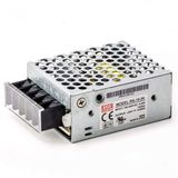 MeanWell RS-015-24 24VDC 0,63AMP Güç Kaynağı