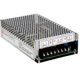 Meanwell SD-150B-24 ,24VDC 24VDC/6.5A Dc-Dc Konverter - 0 - Siyah
