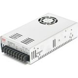 MeanWell SD-350B-24 18~36VDC>24VDC 14.6AMP Güç Kaynağı