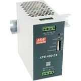 Meanwell XTR-480-24 ,3-FAZ/380VAC 24VDC/20A Güç Kaynağı