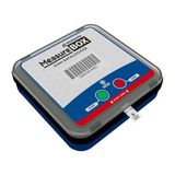 Measurebox Tek Kullanımlık Gsm Sıcaklık ve Konum Datalogger | 60 Günlük - Yok - Sçeneksiz