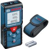 Measurement Measurement Glm 40 Çizgi Lazer, Ölçme Alanı 0, 15 – 40, 00, Lazer