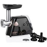 Meatchef Et Kıyma Makinesi GH21220 Siyah