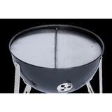 Meaty & Cheesy 47 cm Paslanmaz Hotplate 3 mm (2 Adet) + 47 cm Çember Set