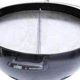 Meaty & Cheesy 57 cm Paslanmaz Hotplate 3 mm (2 Adet) + 57 cm Çember Set