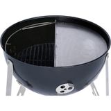 Meaty & Cheesy 57 cm Paslanmaz Hotplate 3 mm + 57 cm Çember Set