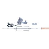 Meaty & Cheesy Guruss Cg75 Motorlu Çevirme Aparatı