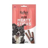 Meaty Sticks Kuzu Etli Köpek Ödül Çubuğu 3X11GR Otuzlu Paket
