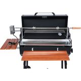 Meaty&Cheesy Guruss CG75 Yükseltme Aparatı (Cağ Kebap Aparatı)