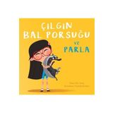 Meav Yayıncılık - Çılgın Bal Porsuğu ve Parla