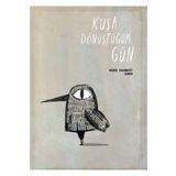 Meav Yayıncılık - Kuşa Dönüştüğüm Gün