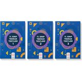 Meb 11. Sınıf Tekrar Testleri 1-2-3 Seti – 3 Kitap Matematik Fen Türk Dili ve Edebiyatı Sosyal Bilimler Konu Tekrar Testleri