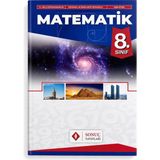 Meb 8. Sınıf Matematik Ders Kitabı | Sonuç Yayınları | Ortaokul ve Imam Hatip Ortaokulu | Meb Müfredatına Uygun Matematik Kitabı