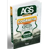 Meb-Ags Coğrafya Konu Anlatımı - Şara Akademi