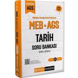 Meb Ags Kim Korkar Tarih Soru Bankası Tamamı Çözümlü Pegem Akademi