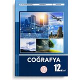 Meb Coğrafya 12 Ders Kitabı | 12. Sınıf Coğrafya Ders Kitabı | Milli Eğitim Bakanlığı Yayınları