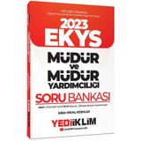 MEB EKYS Müdür ve Müdür Yardımcılığı Soru Bankası